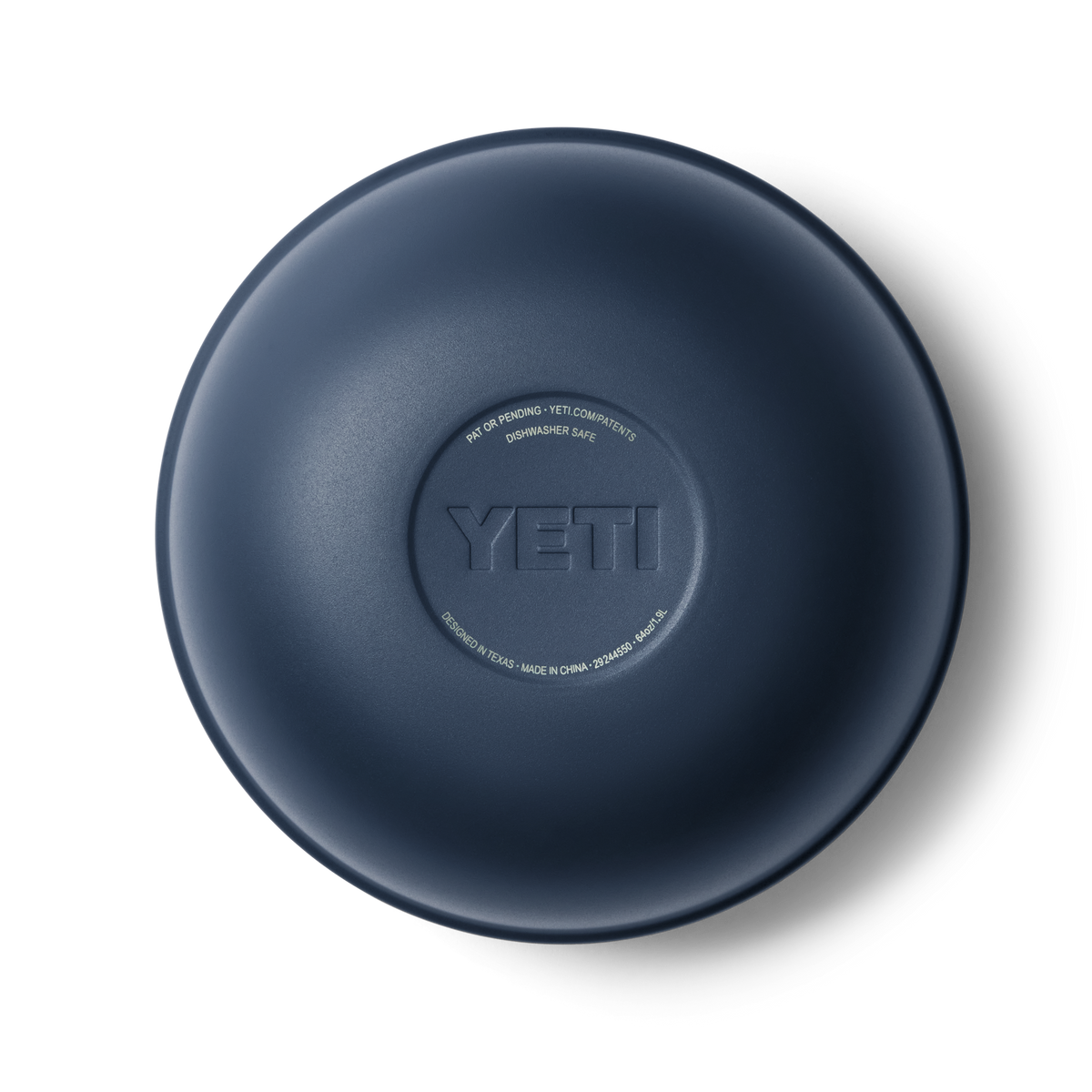 Rambler® Medium Insulated Bowl - Navy