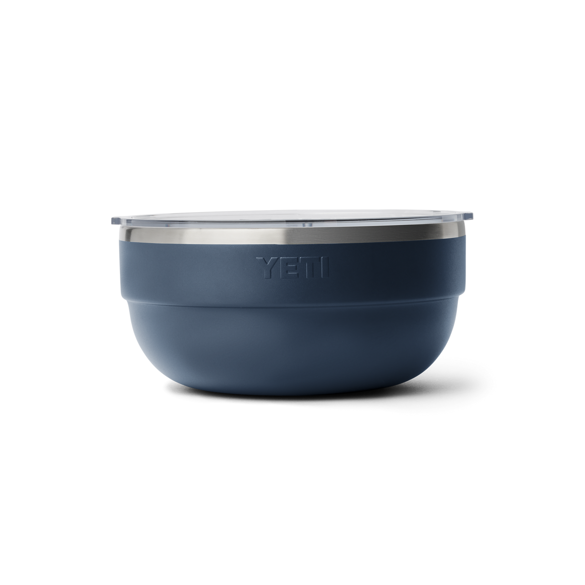 Rambler® Large Insulated Bowl - Navy