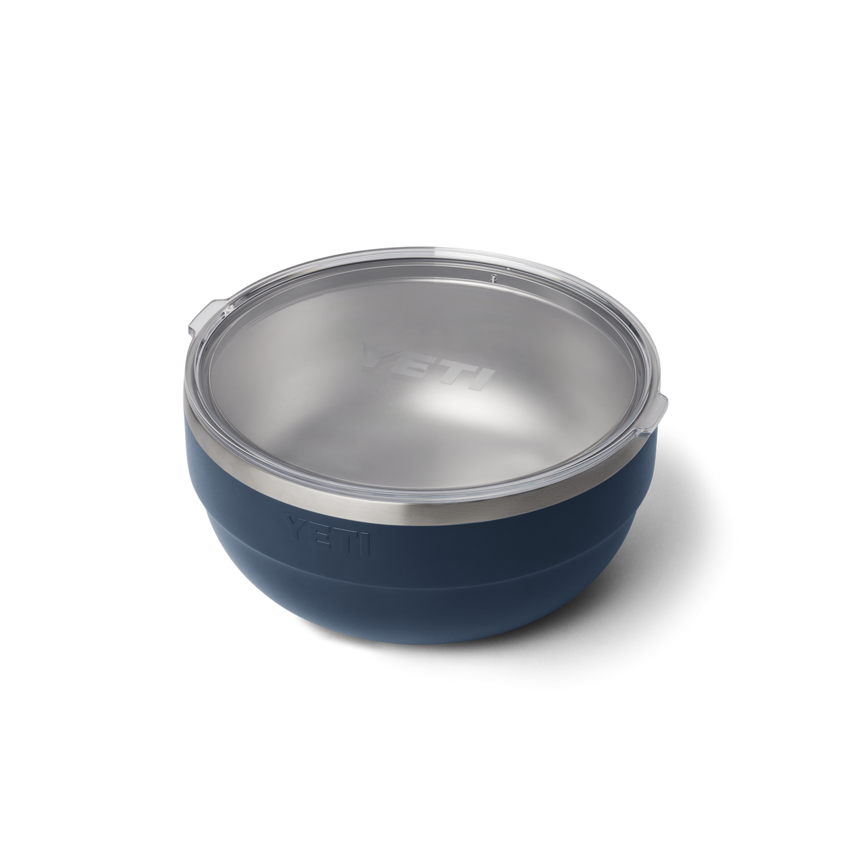 Rambler® Large Insulated Bowl - Navy
