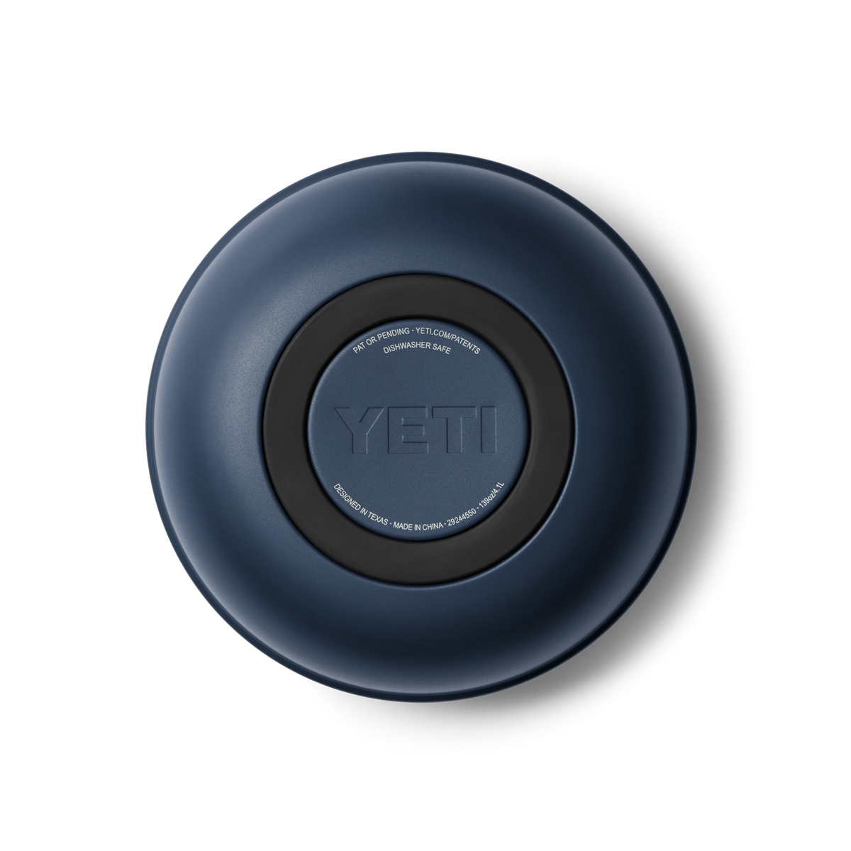 Rambler® Large Insulated Bowl - Navy