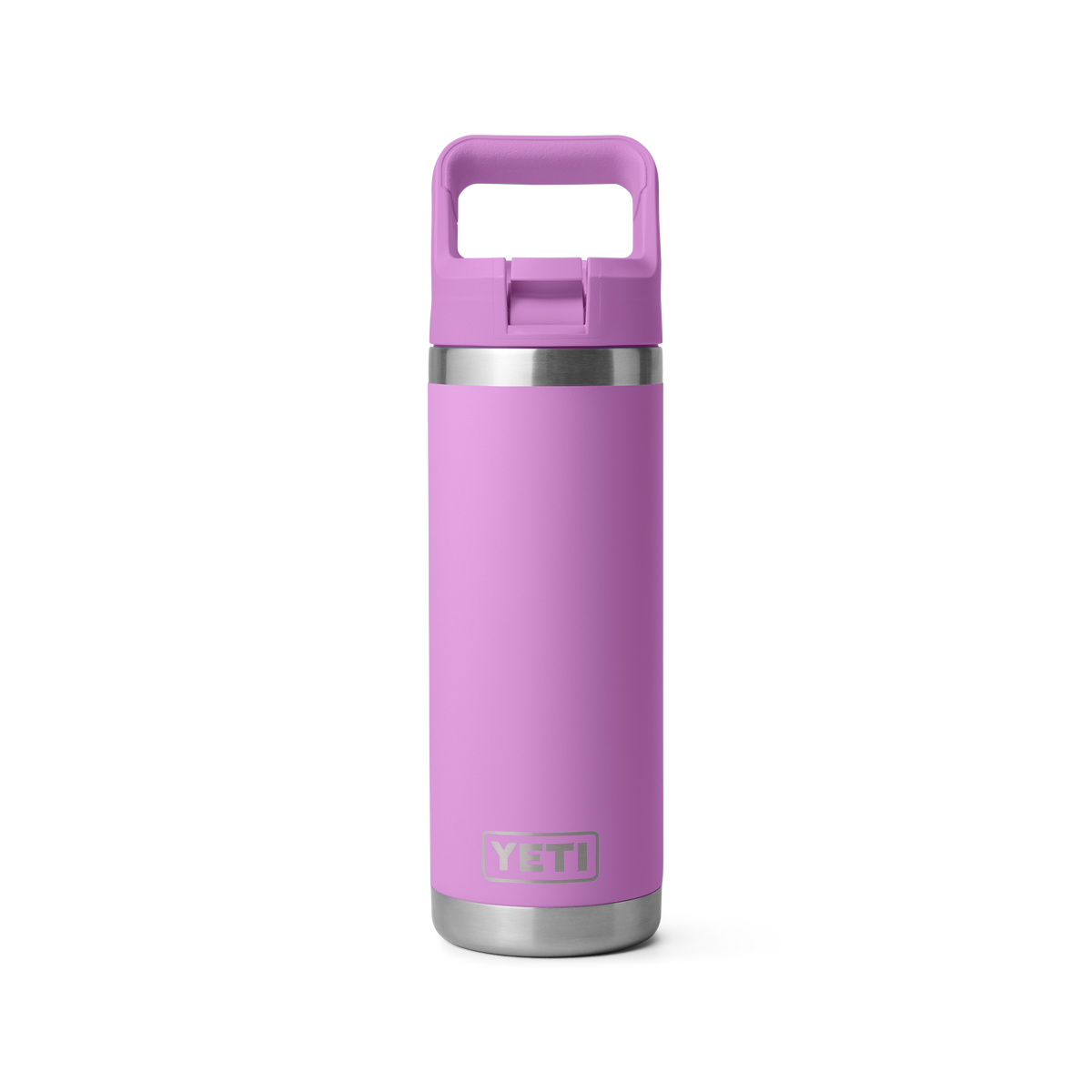 Rambler® 18 oz (532 ml) Straw Bottle - Desert Bloom