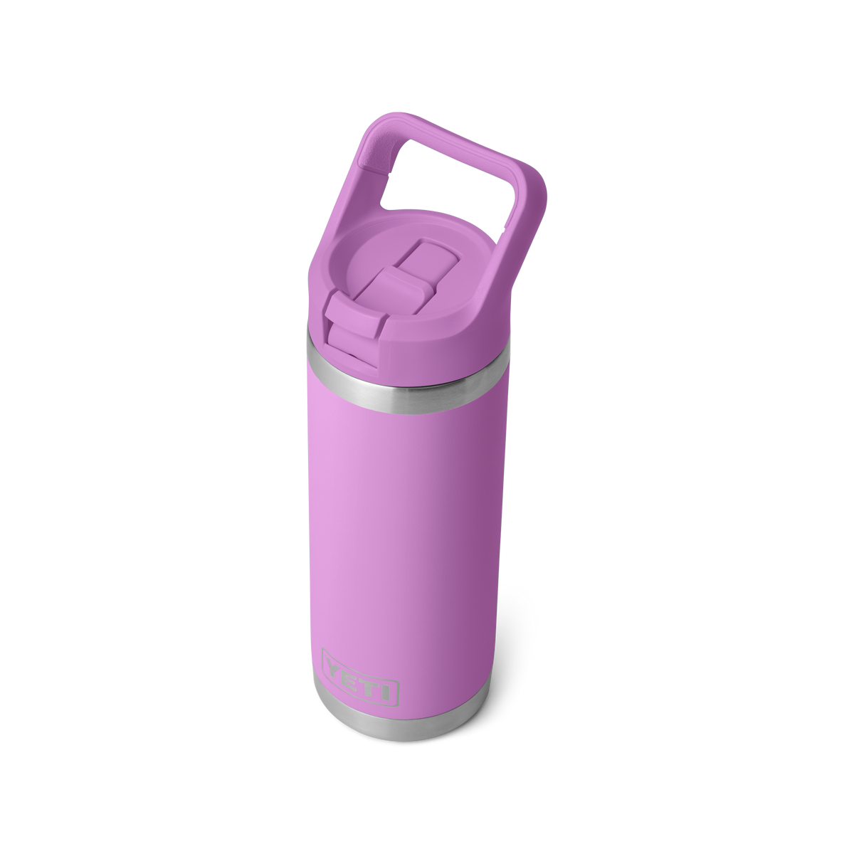 Rambler® 18 oz (532 ml) Straw Bottle - Desert Bloom