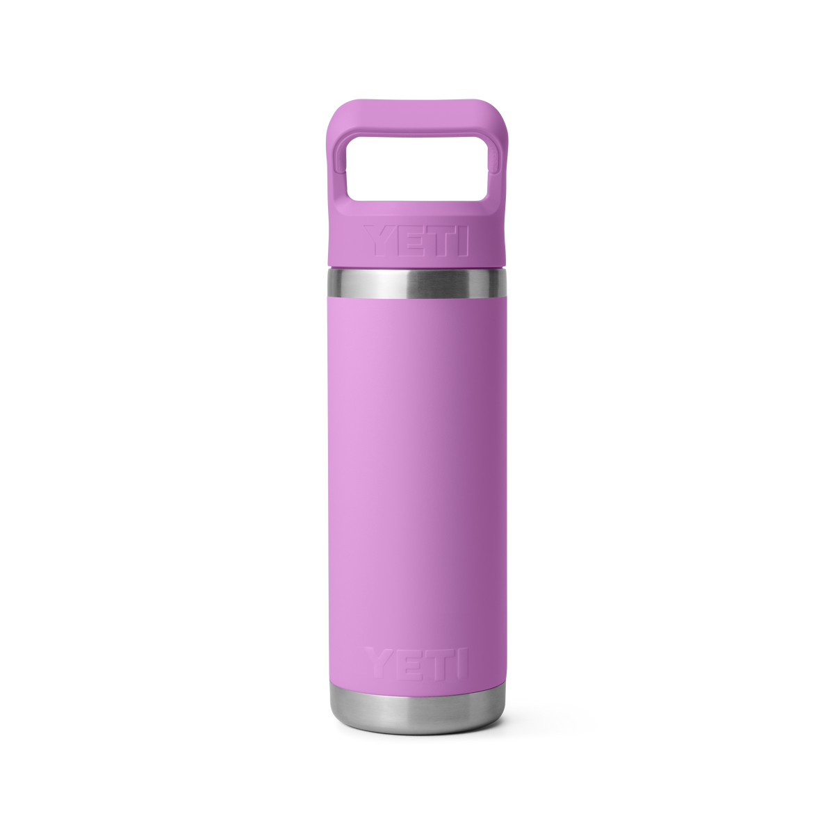 Rambler® 18 oz (532 ml) Straw Bottle - Desert Bloom