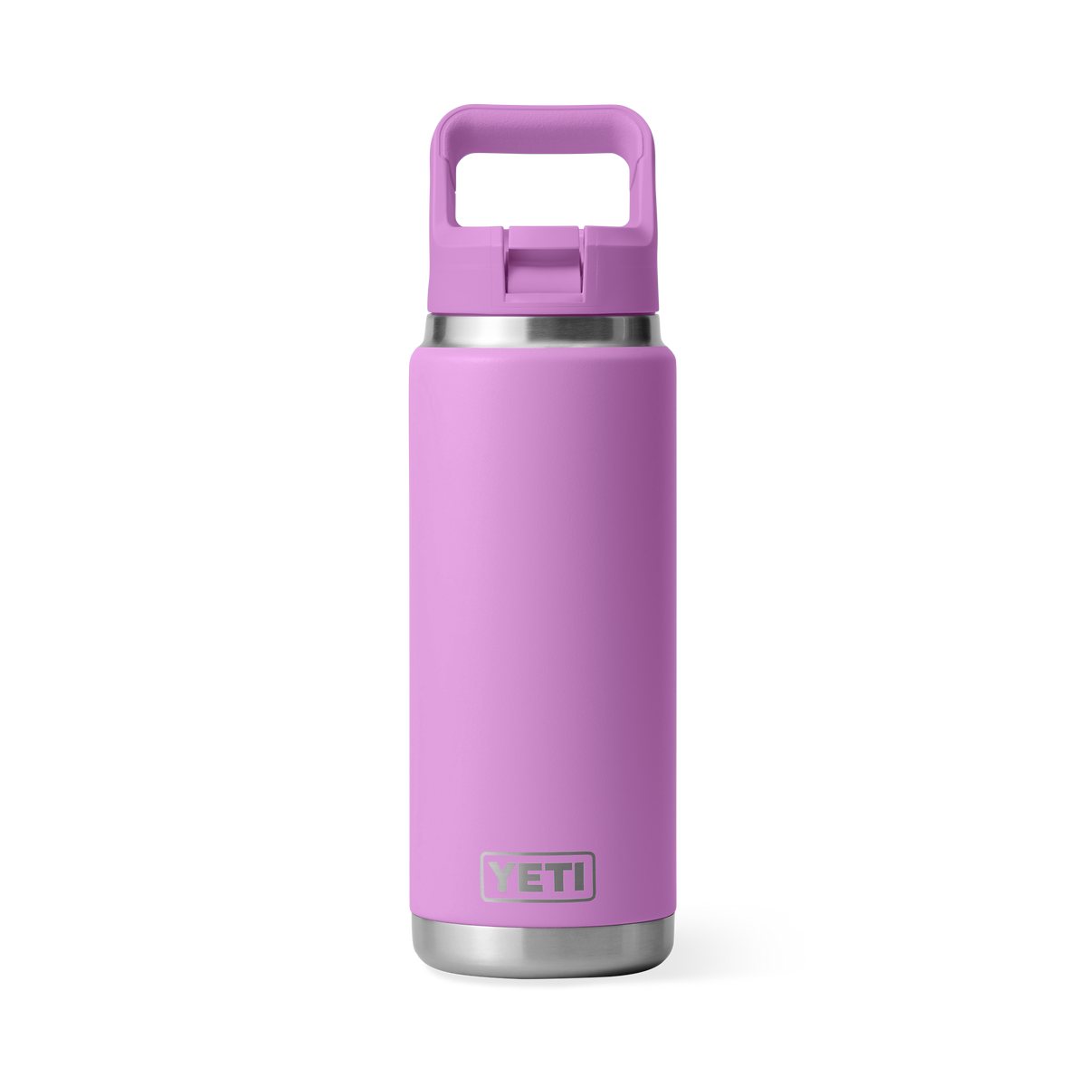 Rambler® 26 oz (769 ml) Straw Bottle - Desert Bloom