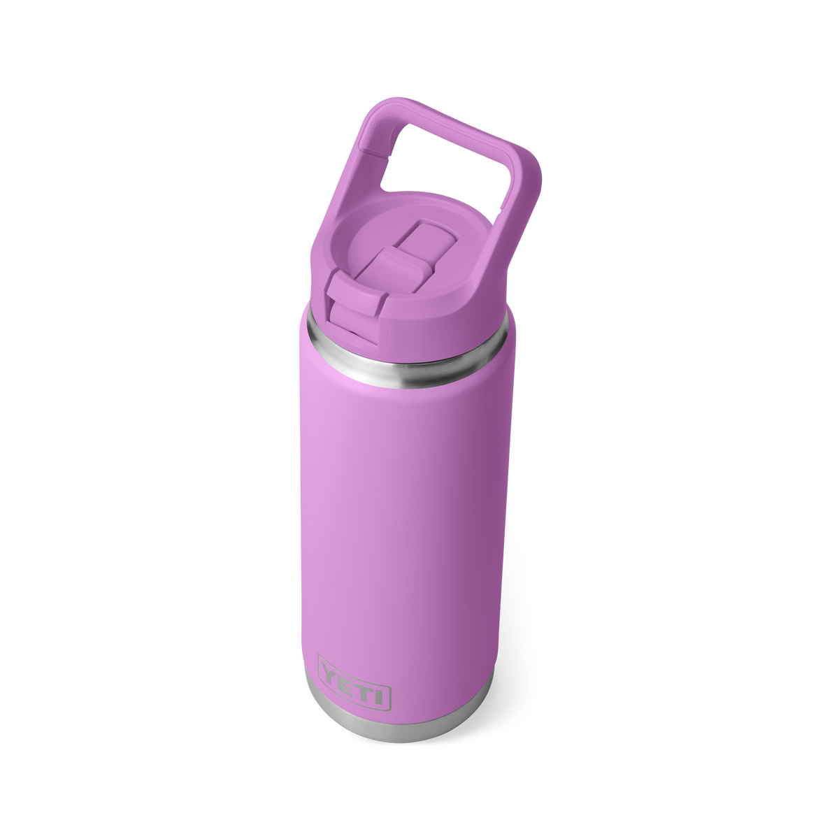 Rambler® 26 oz (769 ml) Straw Bottle - Desert Bloom