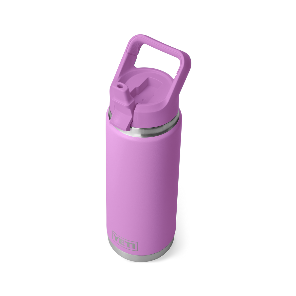 Rambler® 26 oz (769 ml) Straw Bottle - Desert Bloom