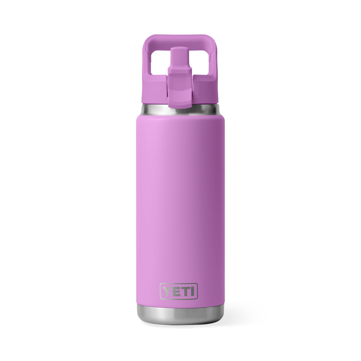Rambler® 26 oz (769 ml) Straw Bottle - Desert Bloom
