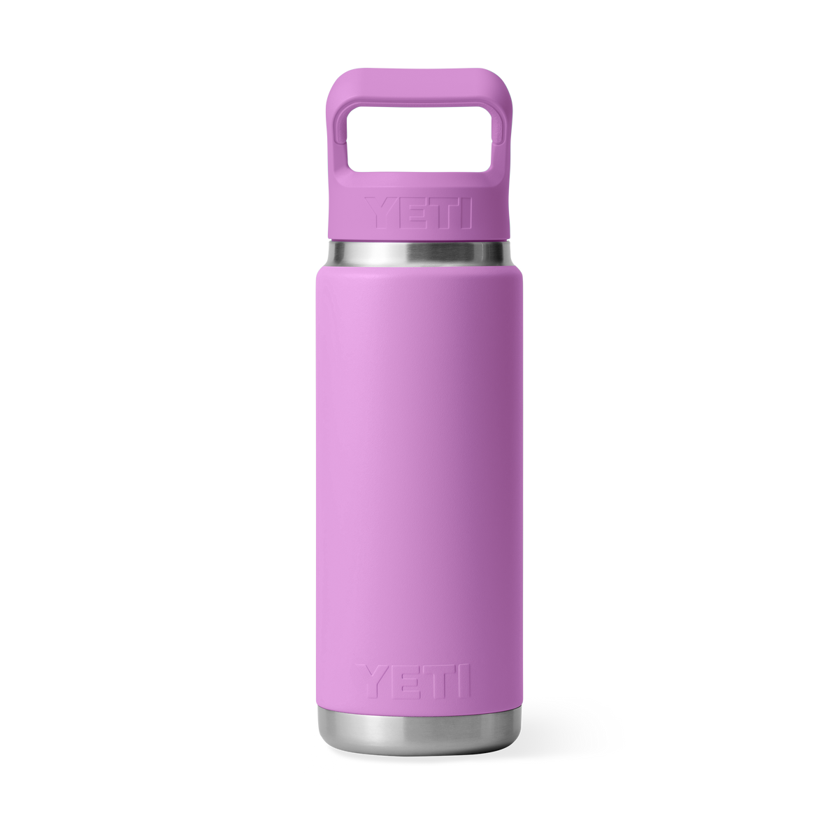 Rambler® 26 oz (769 ml) Straw Bottle - Desert Bloom
