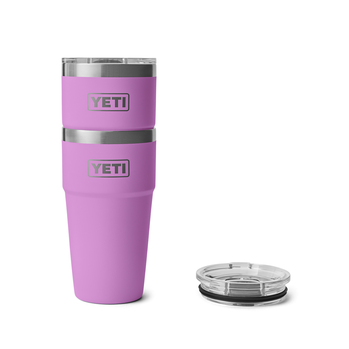 Rambler® 20 oz (591 ml) Stackable Cup - Desert Bloom