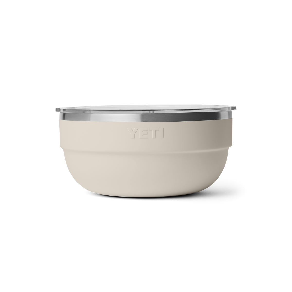 Rambler® Large Insulated Bowl - Cape Taupe