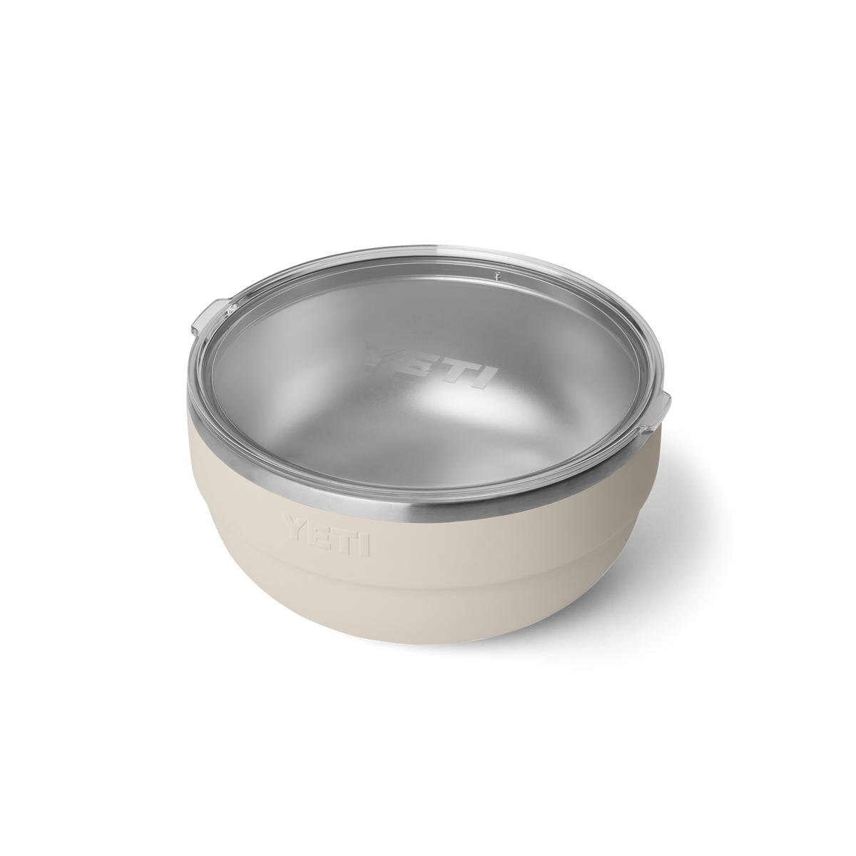 Rambler® Large Insulated Bowl - Cape Taupe