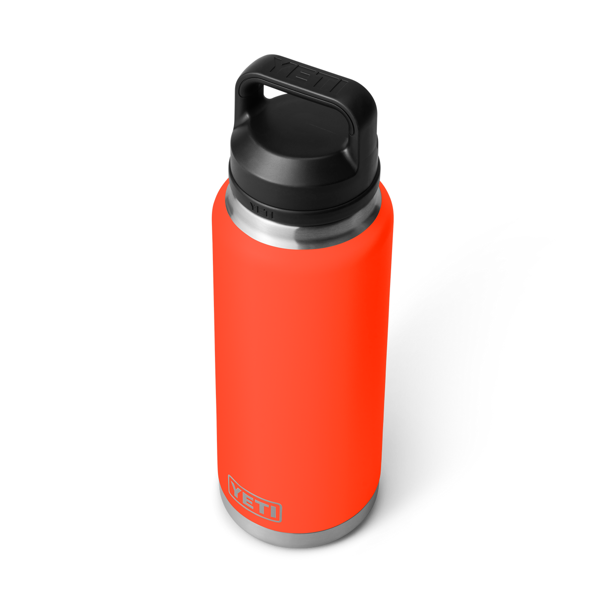 Rambler® 36 oz (1 L) Bottle With Chug Cap - Solar Flare