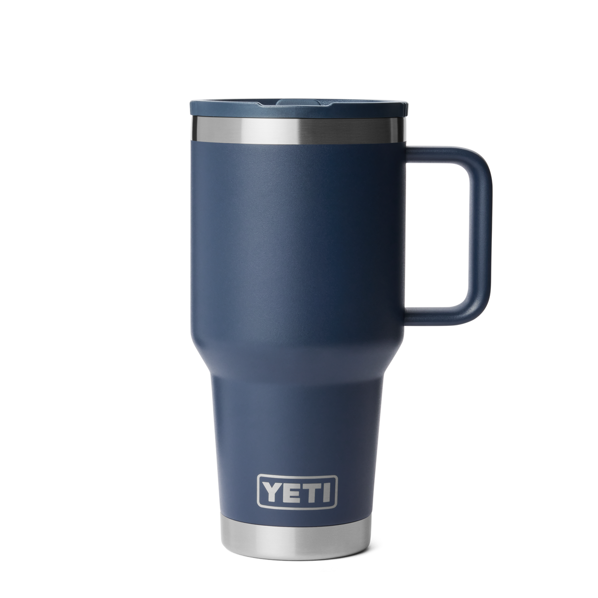 Rambler® 30 oz (887 ml) Travel Straw Mug - Navy