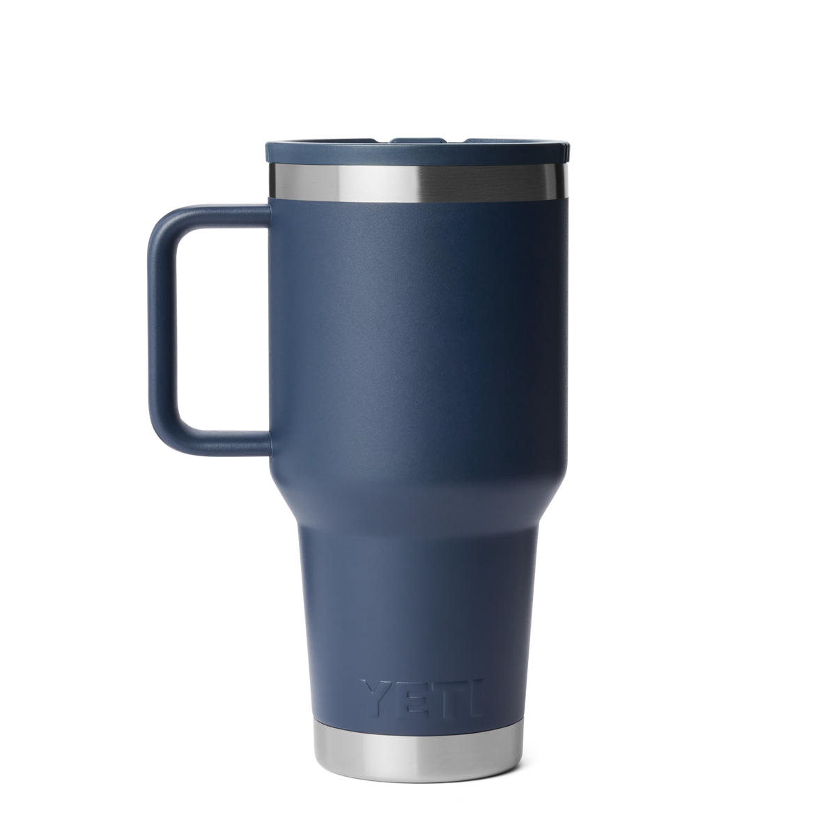 Rambler® 30 oz (887 ml) Travel Straw Mug - Navy