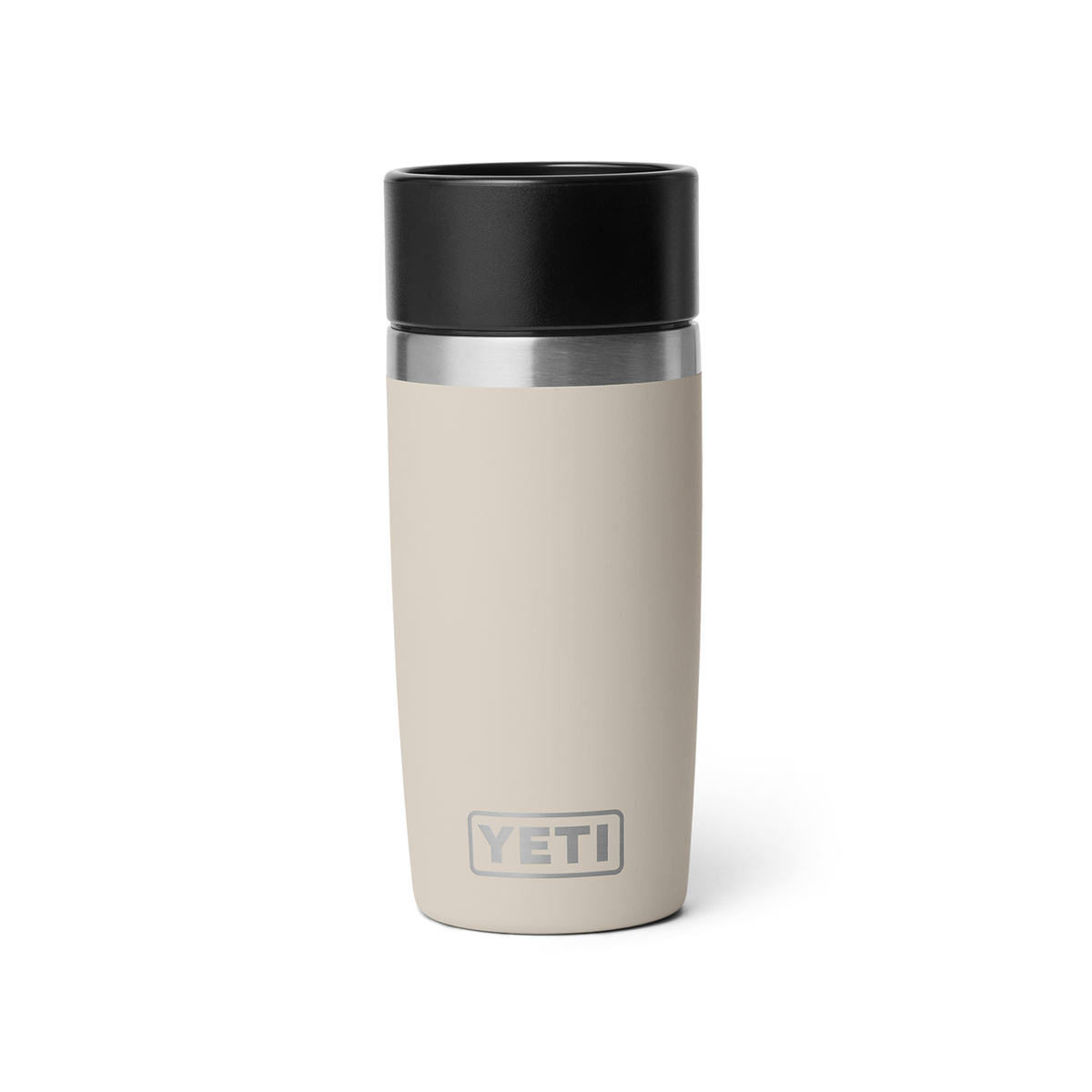 Rambler® 12 oz (355 ml) Travel Bottle - Cape Taupe
