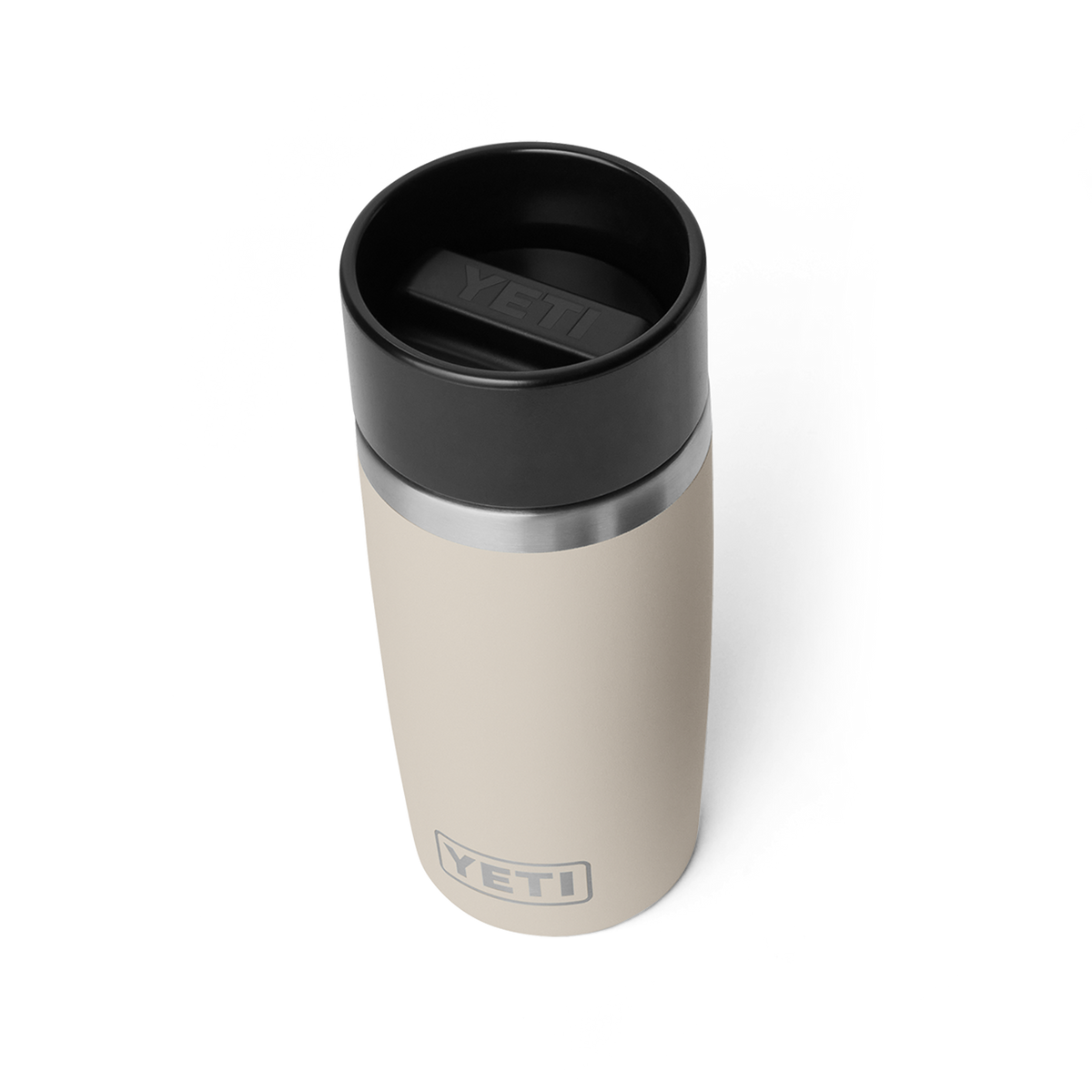 Rambler® 12 oz (355 ml) Travel Bottle - Cape Taupe