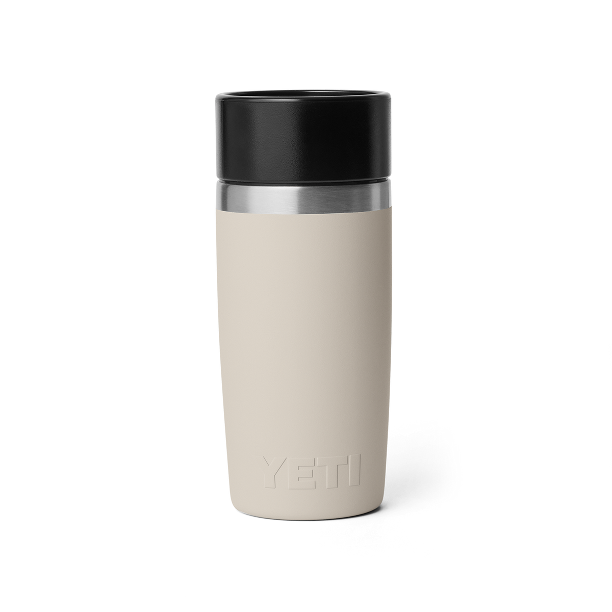 Rambler® 12 oz (355 ml) Travel Bottle - Cape Taupe