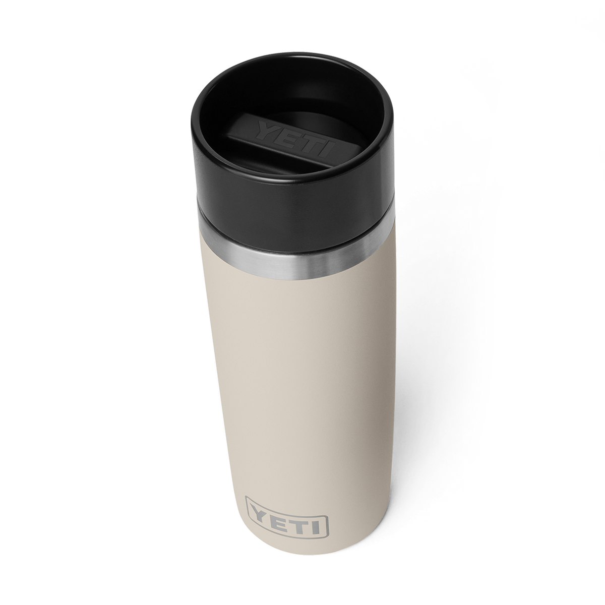 Rambler® 16 oz (473 ml) Travel Bottle - Cape Taupe