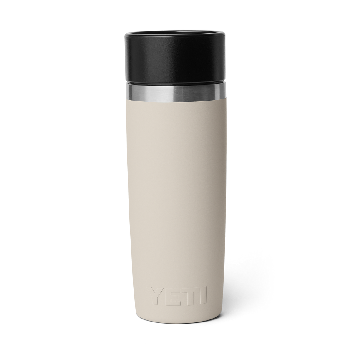 Rambler® 16 oz (473 ml) Travel Bottle - Cape Taupe