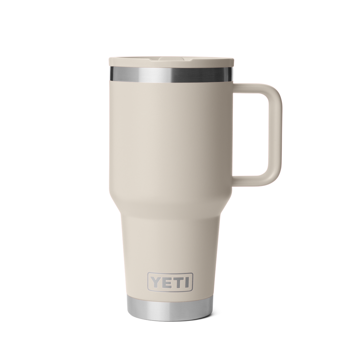 Rambler® 30 oz (887 ml) Travel Straw Mug - Cape Taupe