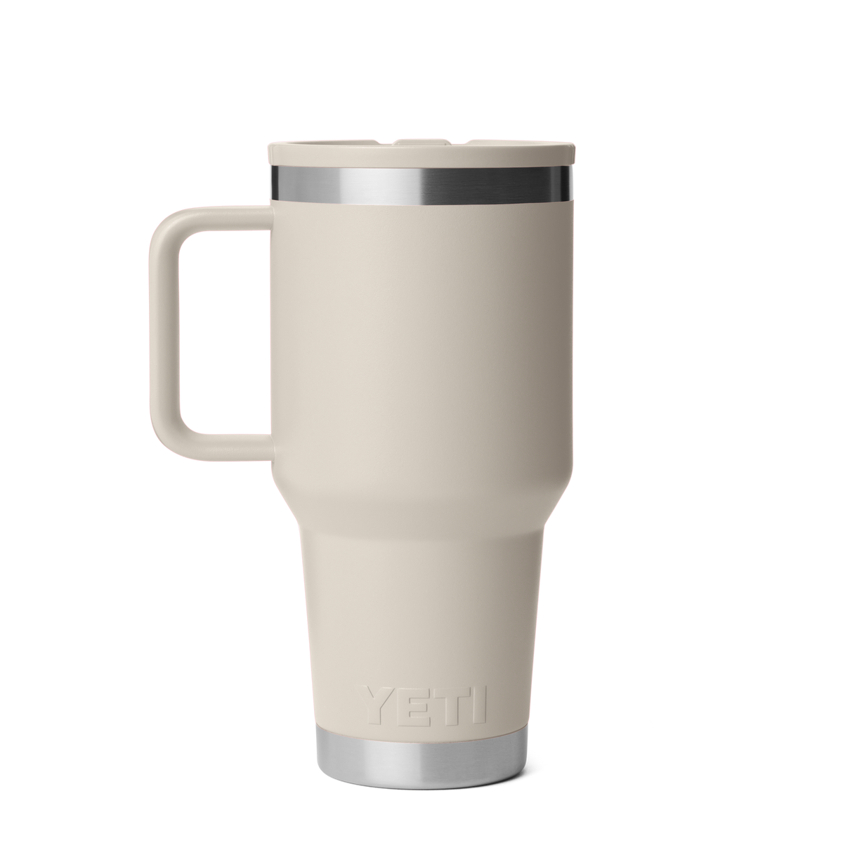 Rambler® 30 oz (887 ml) Travel Straw Mug - Cape Taupe