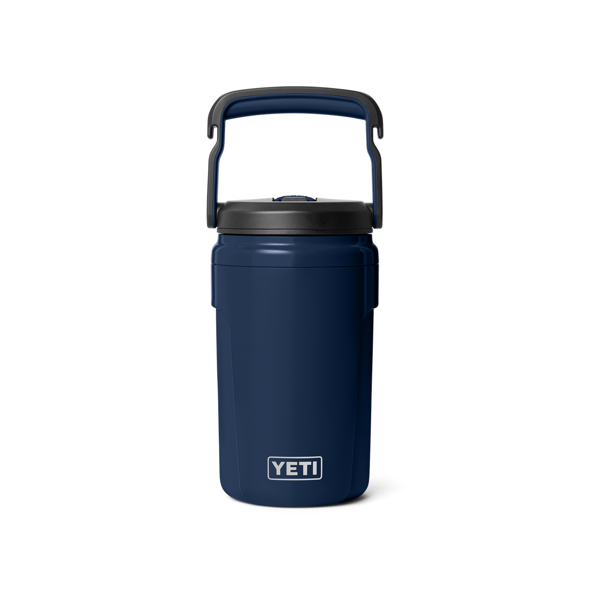 Silo(TM) 40 oz (1.1 L) Jug with Straw Cap - Navy