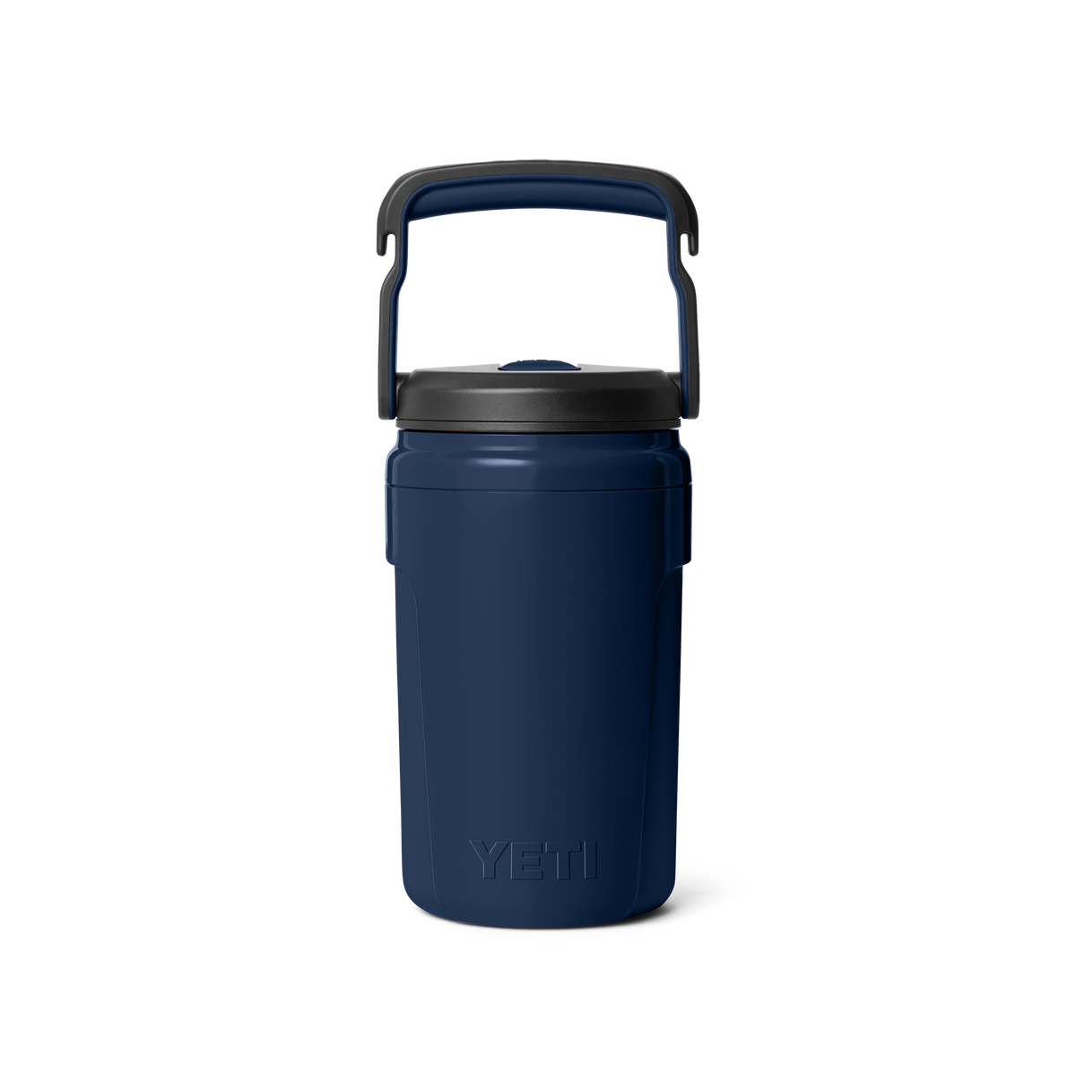 Silo(TM) 40 oz (1.1 L) Jug with Straw Cap - Navy