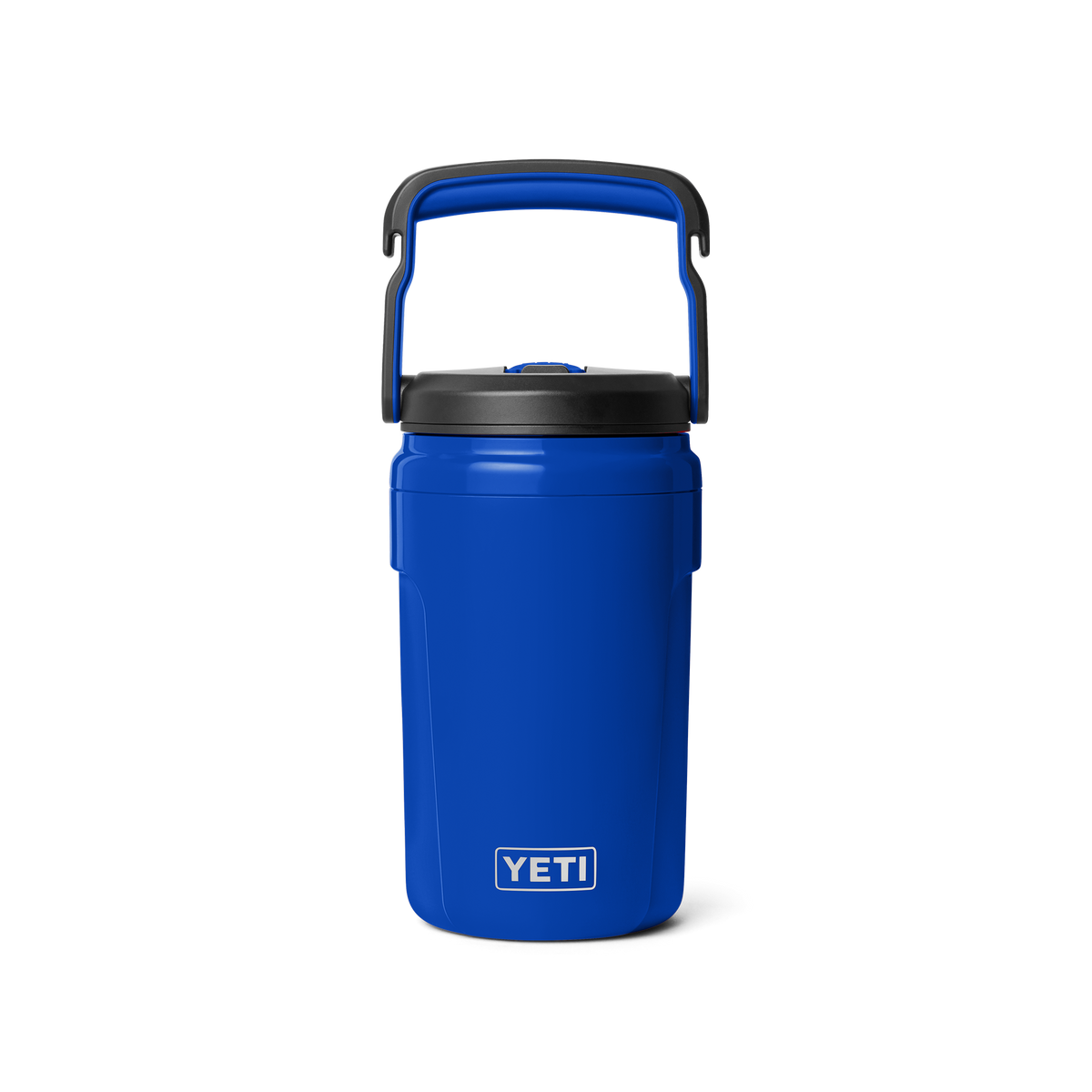 Silo(TM) 40 oz (1.1 L) Jug with Straw Cap - Royal Blue