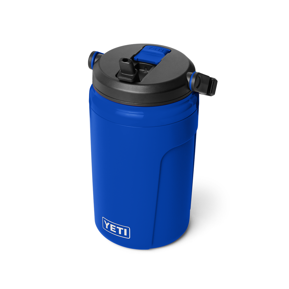 Silo(TM) 40 oz (1.1 L) Jug with Straw Cap - Royal Blue