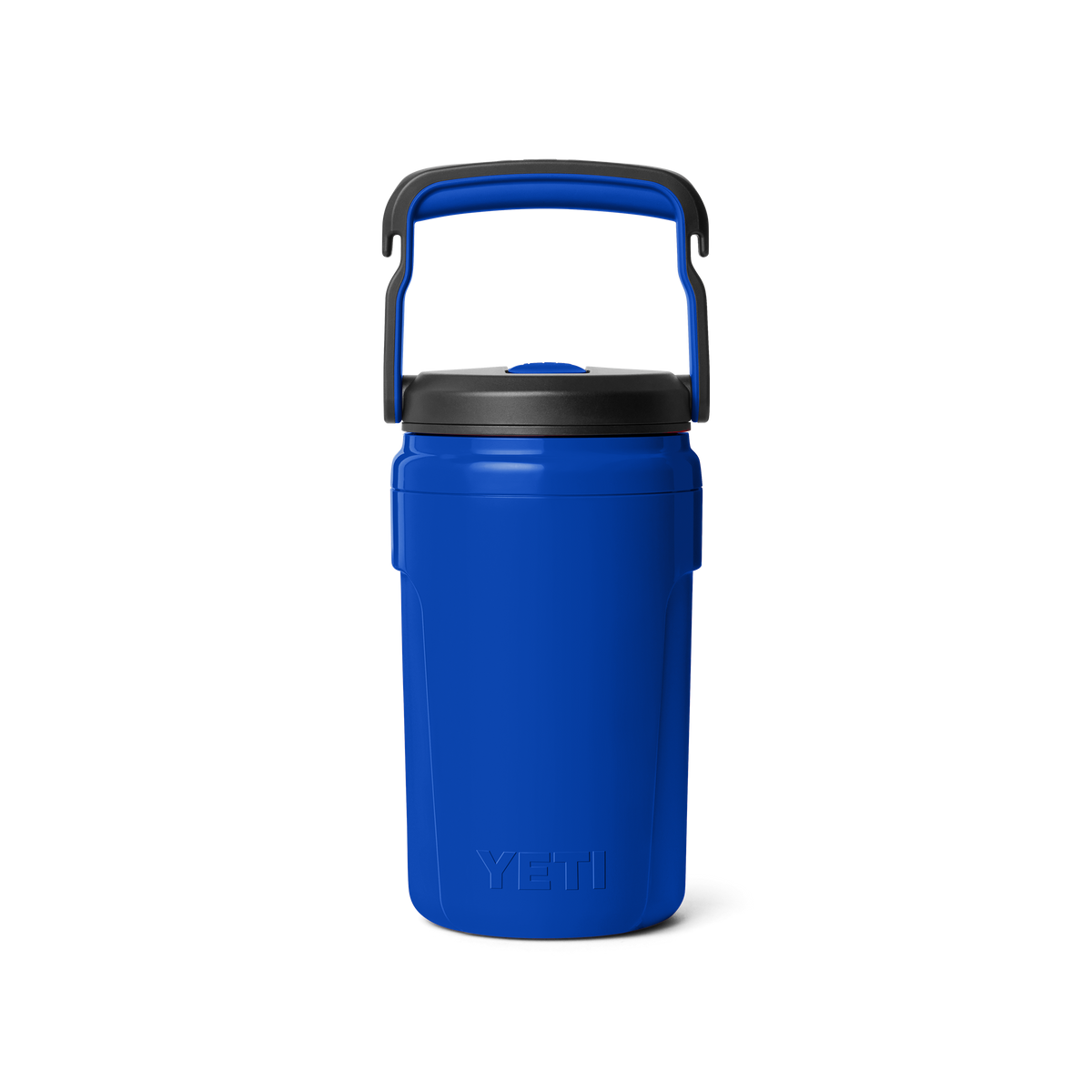Silo(TM) 40 oz (1.1 L) Jug with Straw Cap - Royal Blue