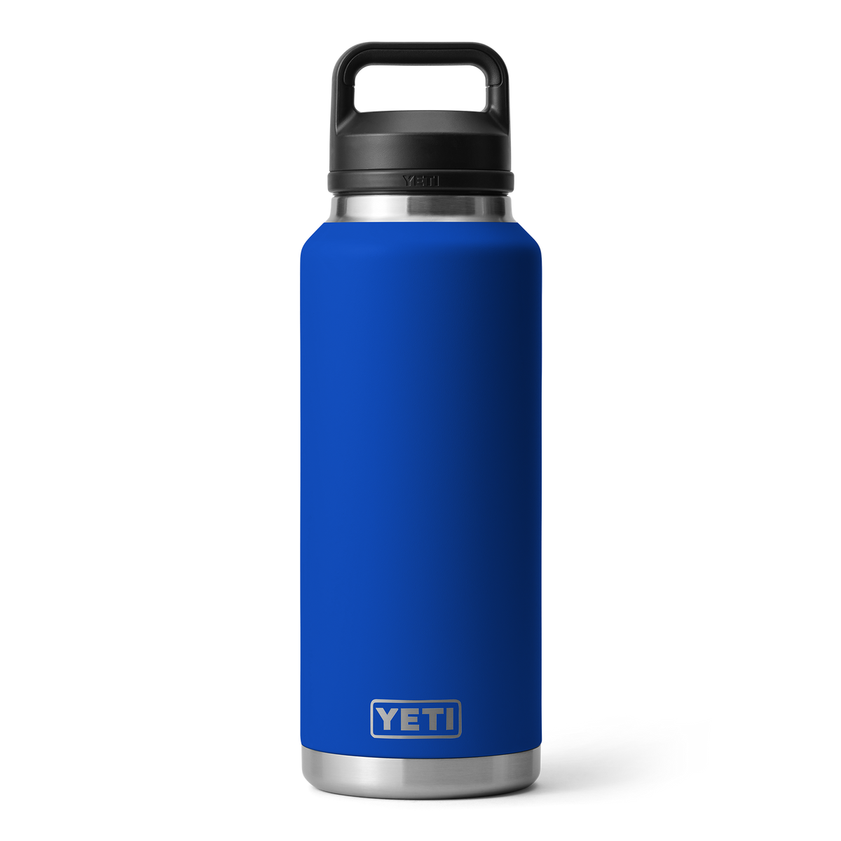 Rambler® 46 oz (1.4 L) Bottle With Chug Cap - Royal Blue