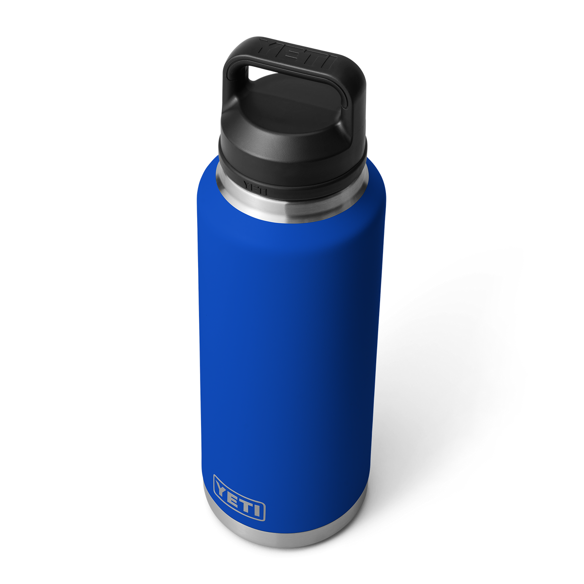Rambler® 46 oz (1.4 L) Bottle With Chug Cap - Royal Blue