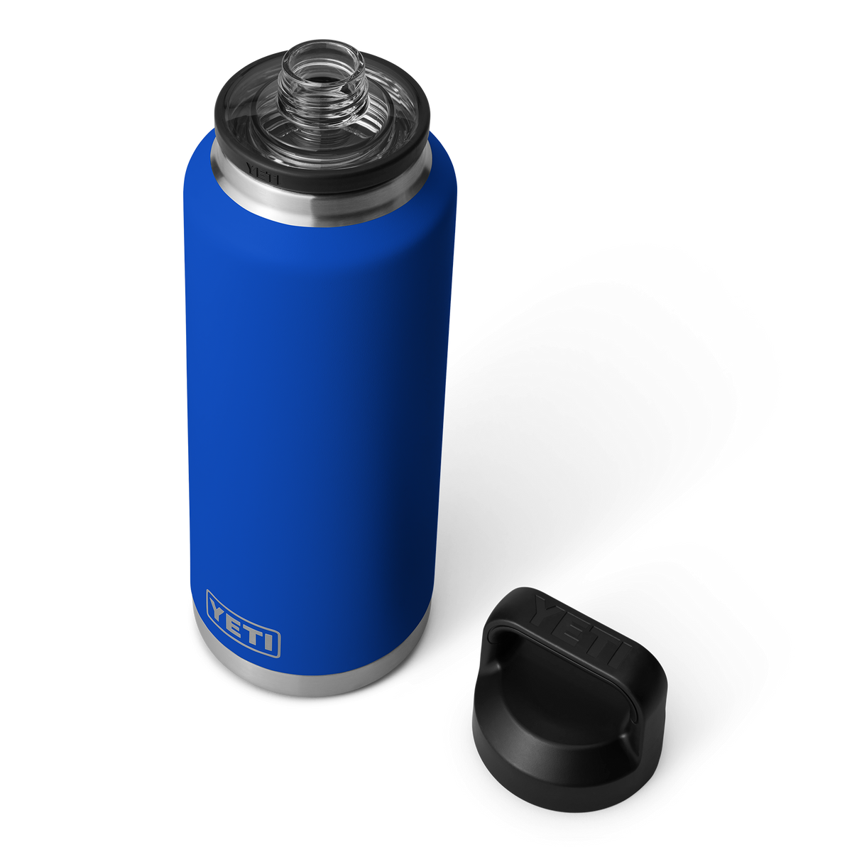 Rambler® 46 oz (1.4 L) Bottle With Chug Cap - Royal Blue