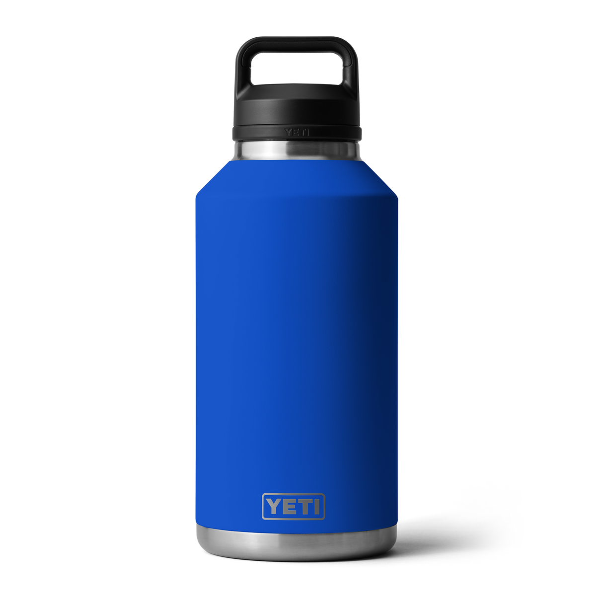 Rambler® 64 oz (1.9 L) Bottle With Chug Cap - Royal Blue