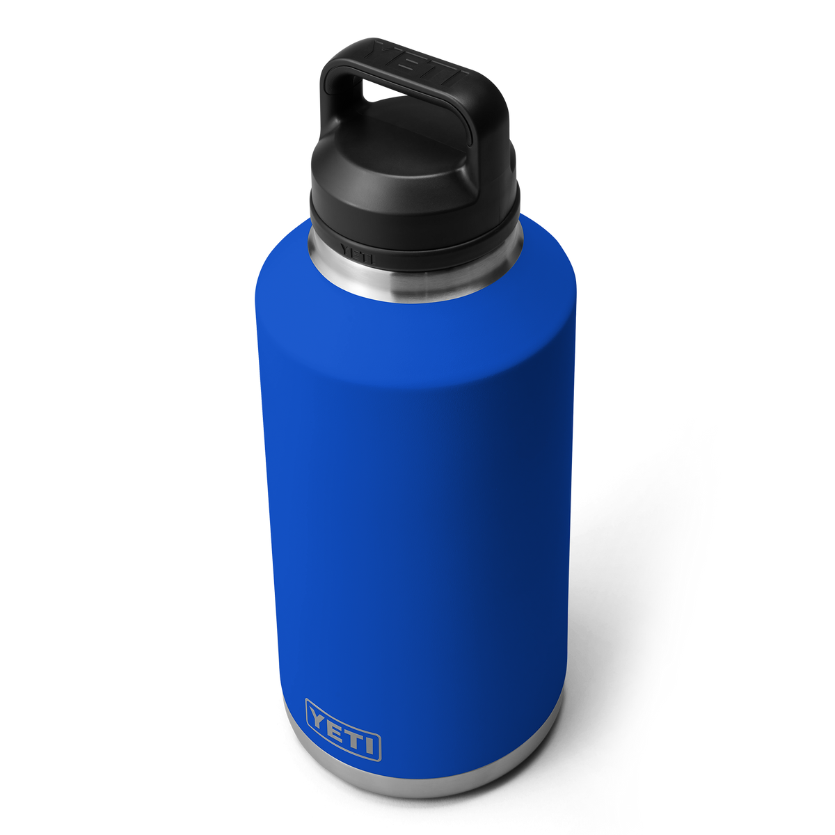 Rambler® 64 oz (1.9 L) Bottle With Chug Cap - Royal Blue