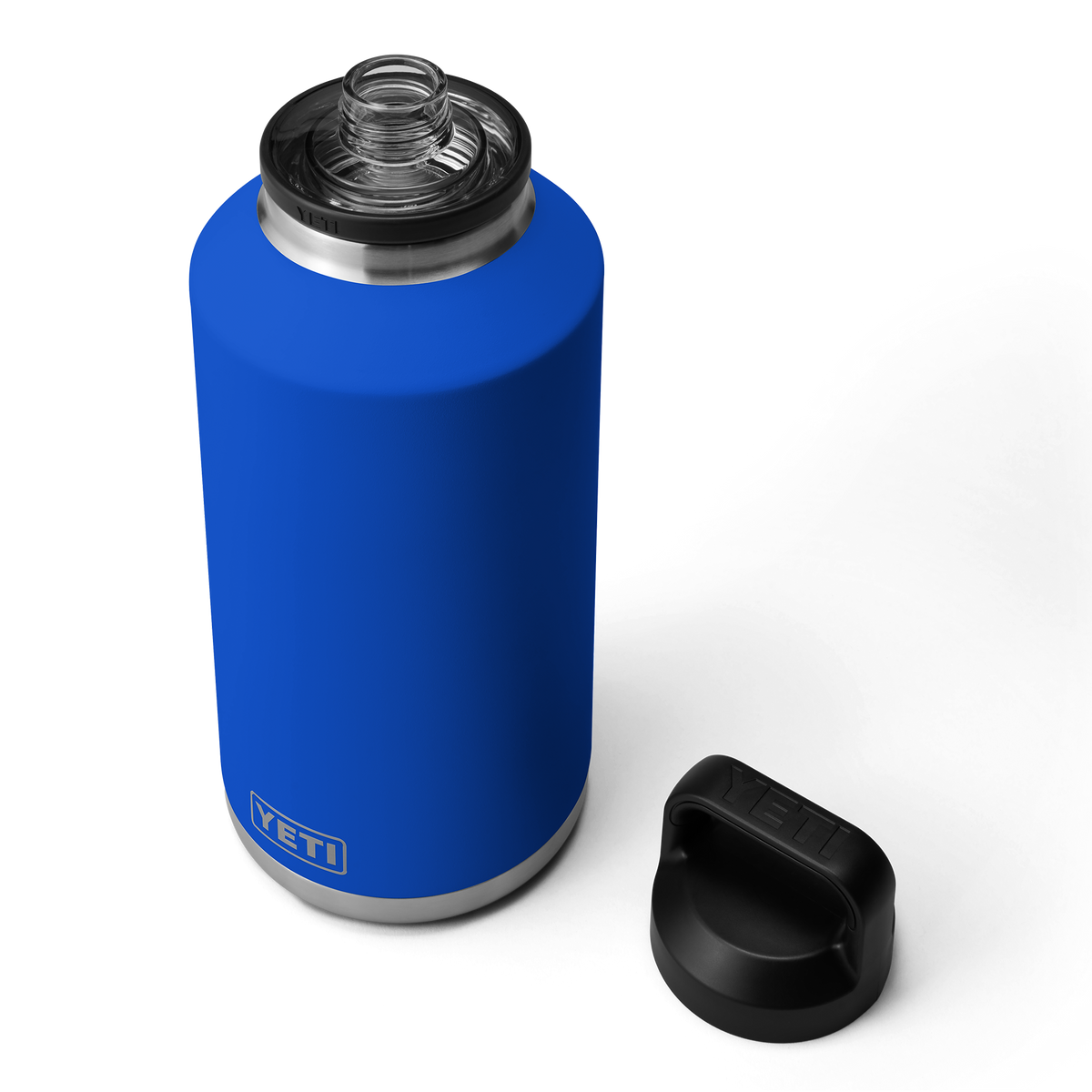 Rambler® 64 oz (1.9 L) Bottle With Chug Cap - Royal Blue