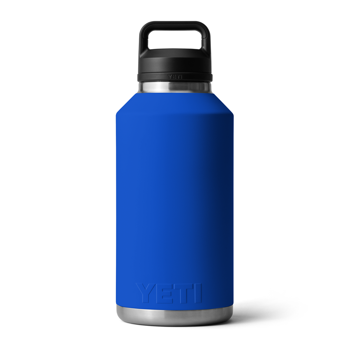 Rambler® 64 oz (1.9 L) Bottle With Chug Cap - Royal Blue