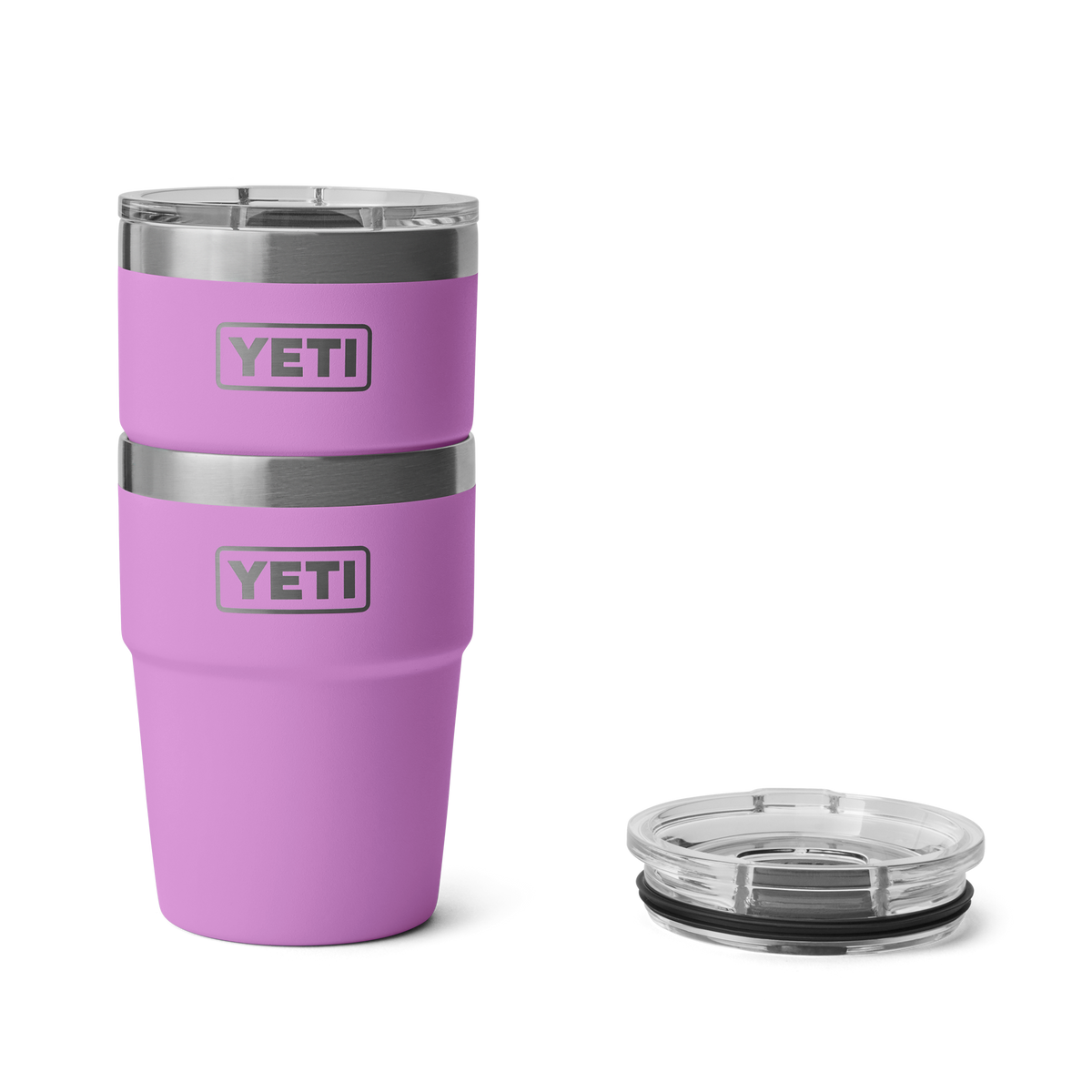 Rambler® 16 oz (473 ml) Stackable Cup - Desert Bloom