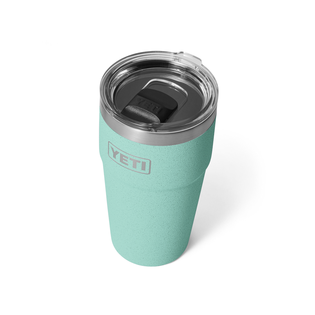 Rambler® 20 oz (591 ml) Stackable Cup - Sea Stone