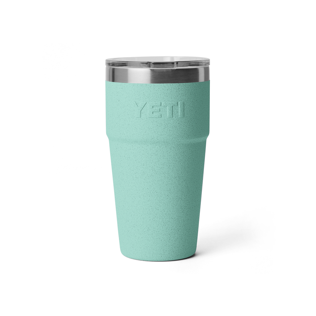 Rambler® 20 oz (591 ml) Stackable Cup - Sea Stone