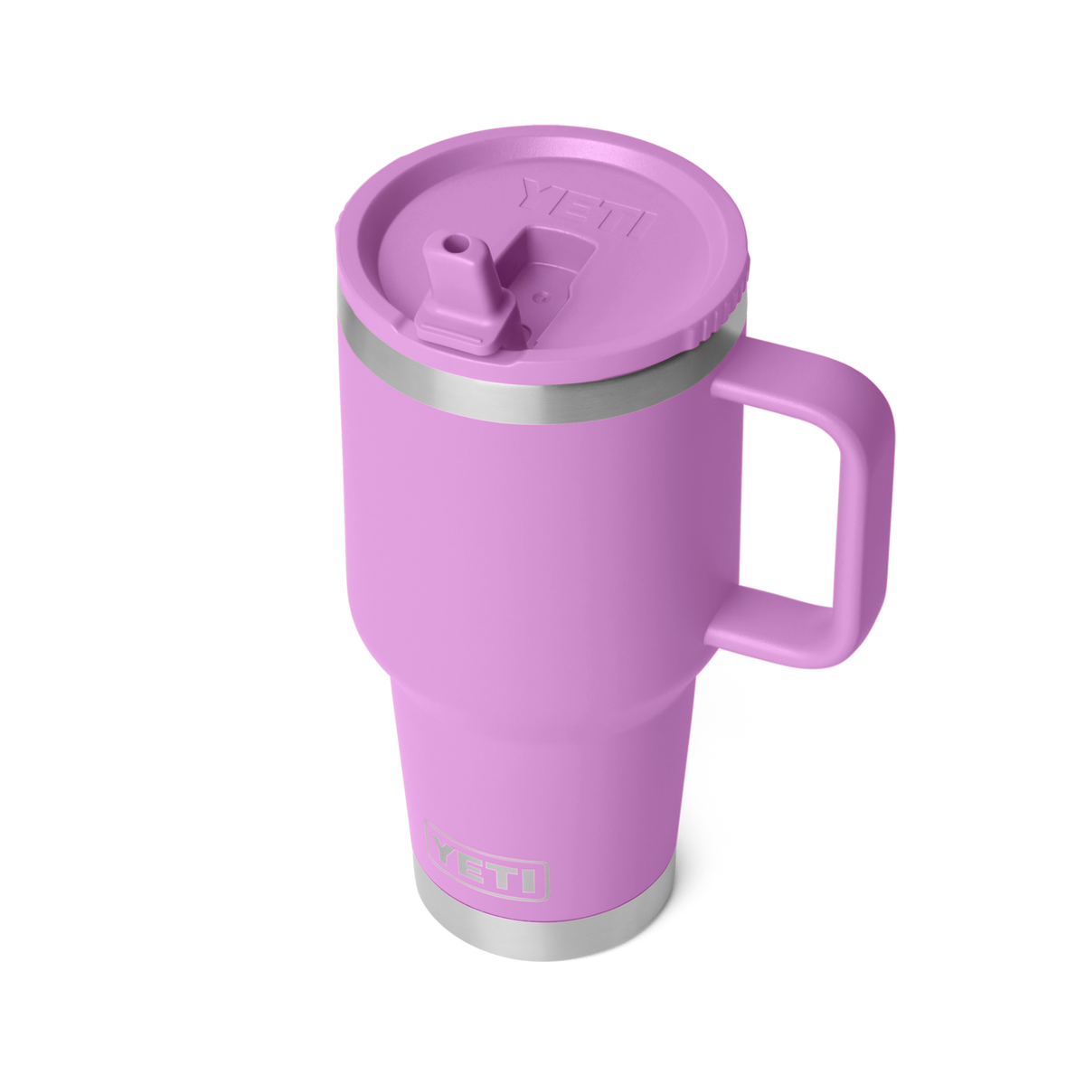 Rambler® 30 oz (887 ml) Travel Straw Mug - Desert Bloom