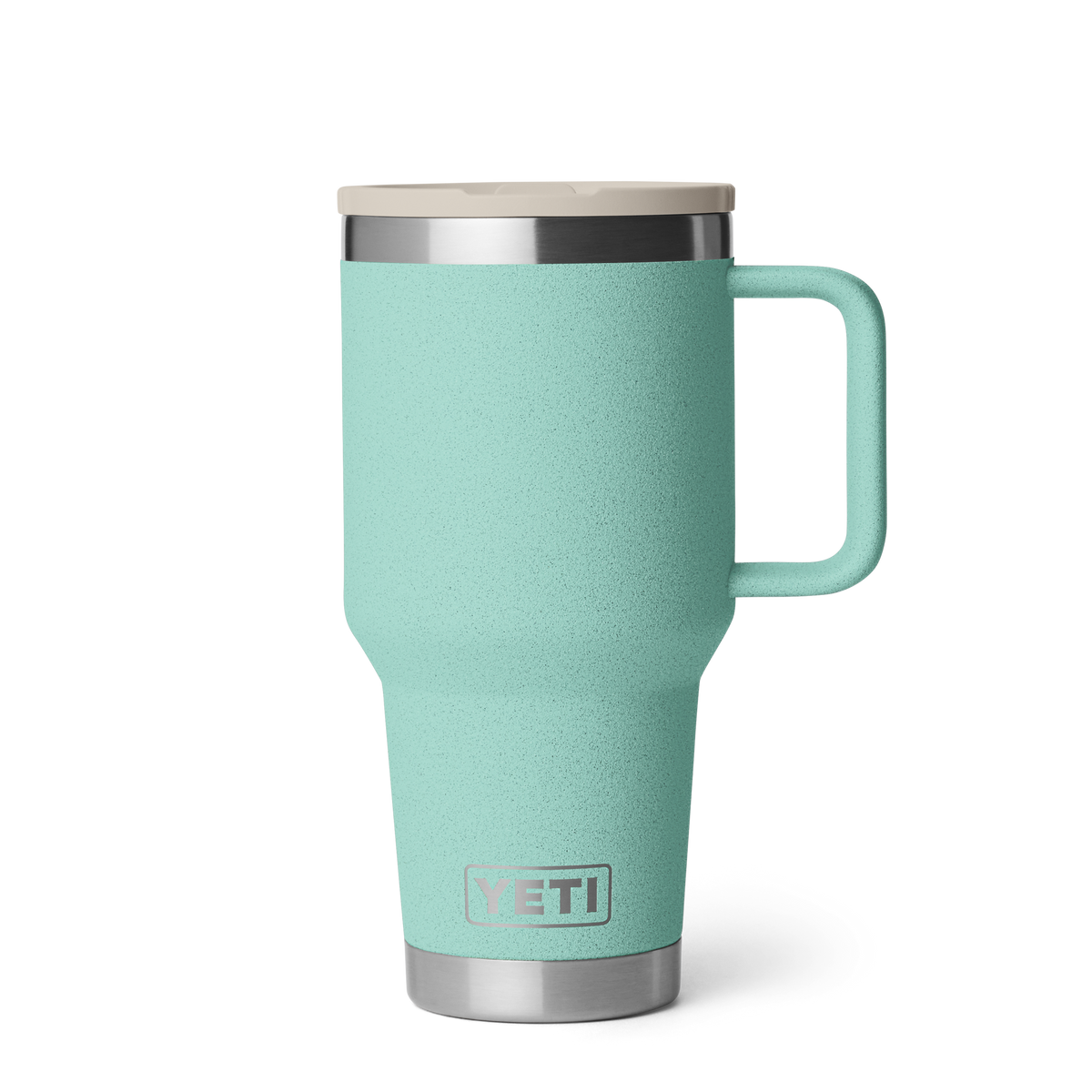 Rambler® 30 oz (887 ml) Travel Straw Mug - Sea Stone