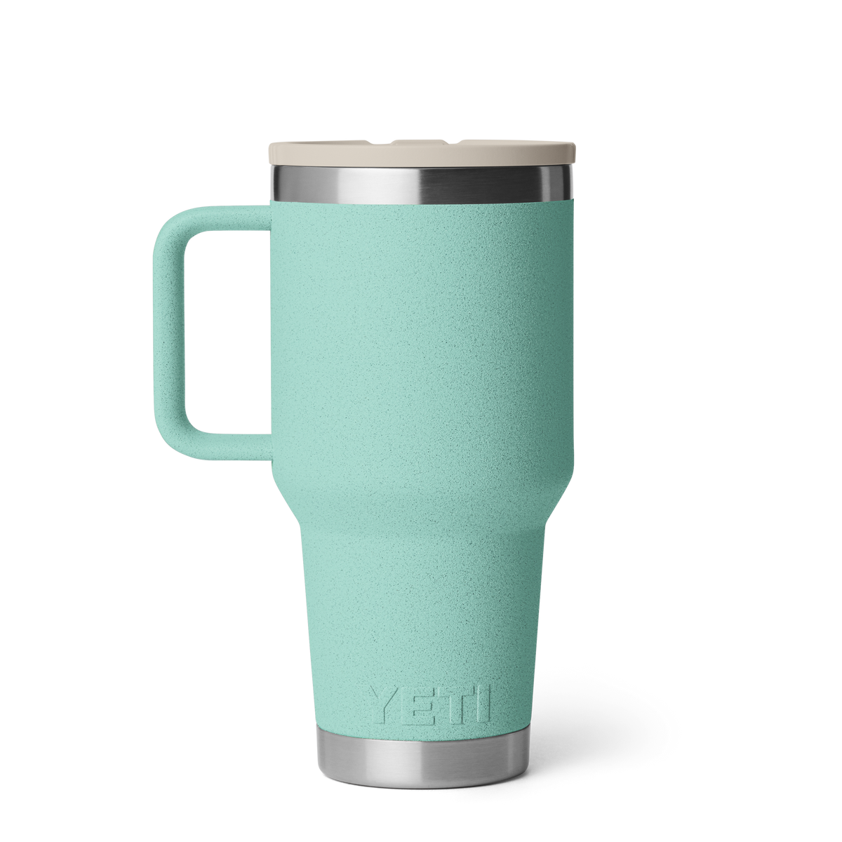 Rambler® 30 oz (887 ml) Travel Straw Mug - Sea Stone