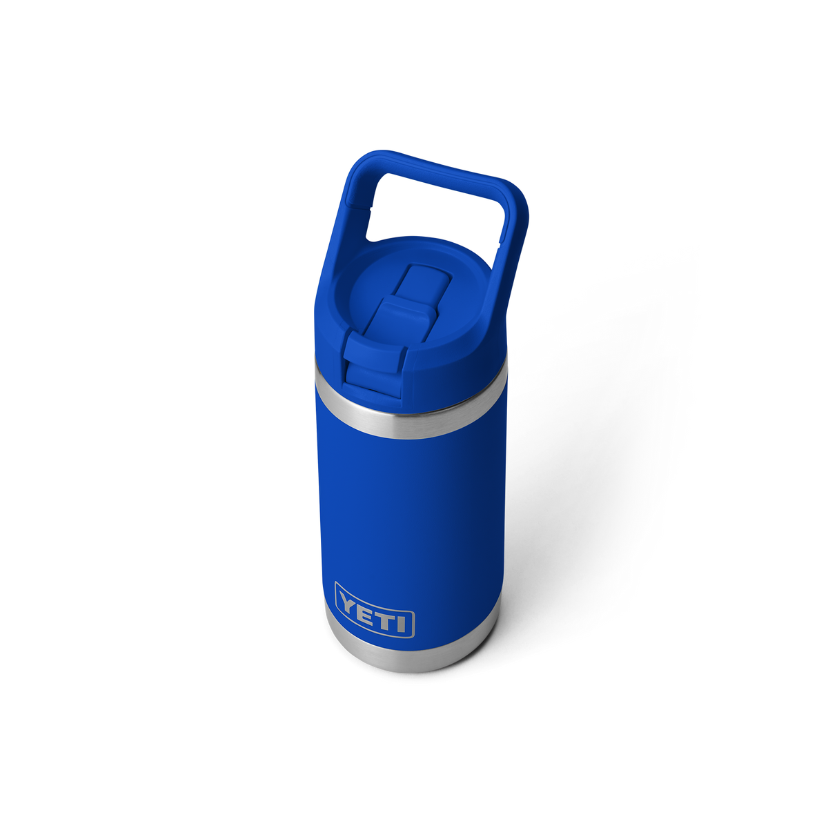 Rambler® Jr 12 oz (355 ml) Kids' Bottle - Royal Blue