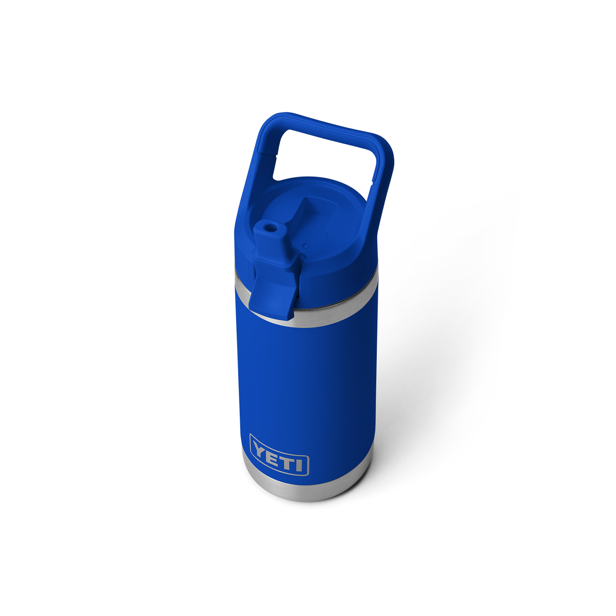 Rambler® Jr 12 oz (355 ml) Kids' Bottle - Royal Blue