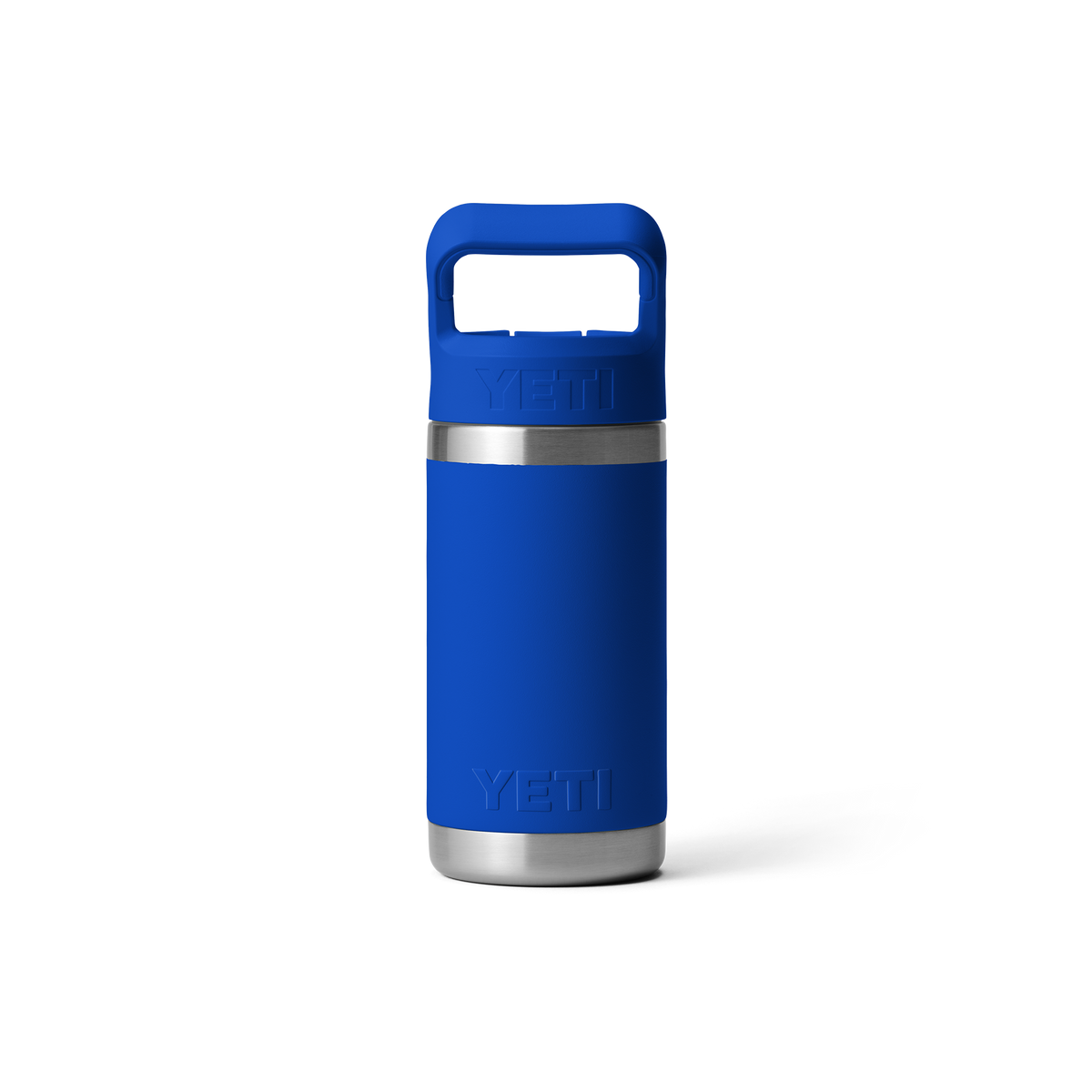 Rambler® Jr 12 oz (355 ml) Kids' Bottle - Royal Blue