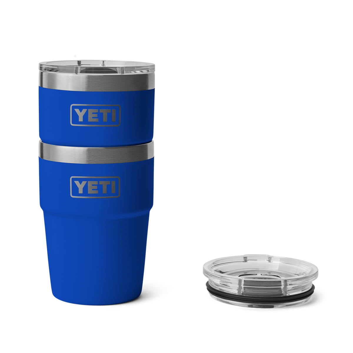 Rambler® 16 oz (473 ml) Stackable Cup - Royal Blue