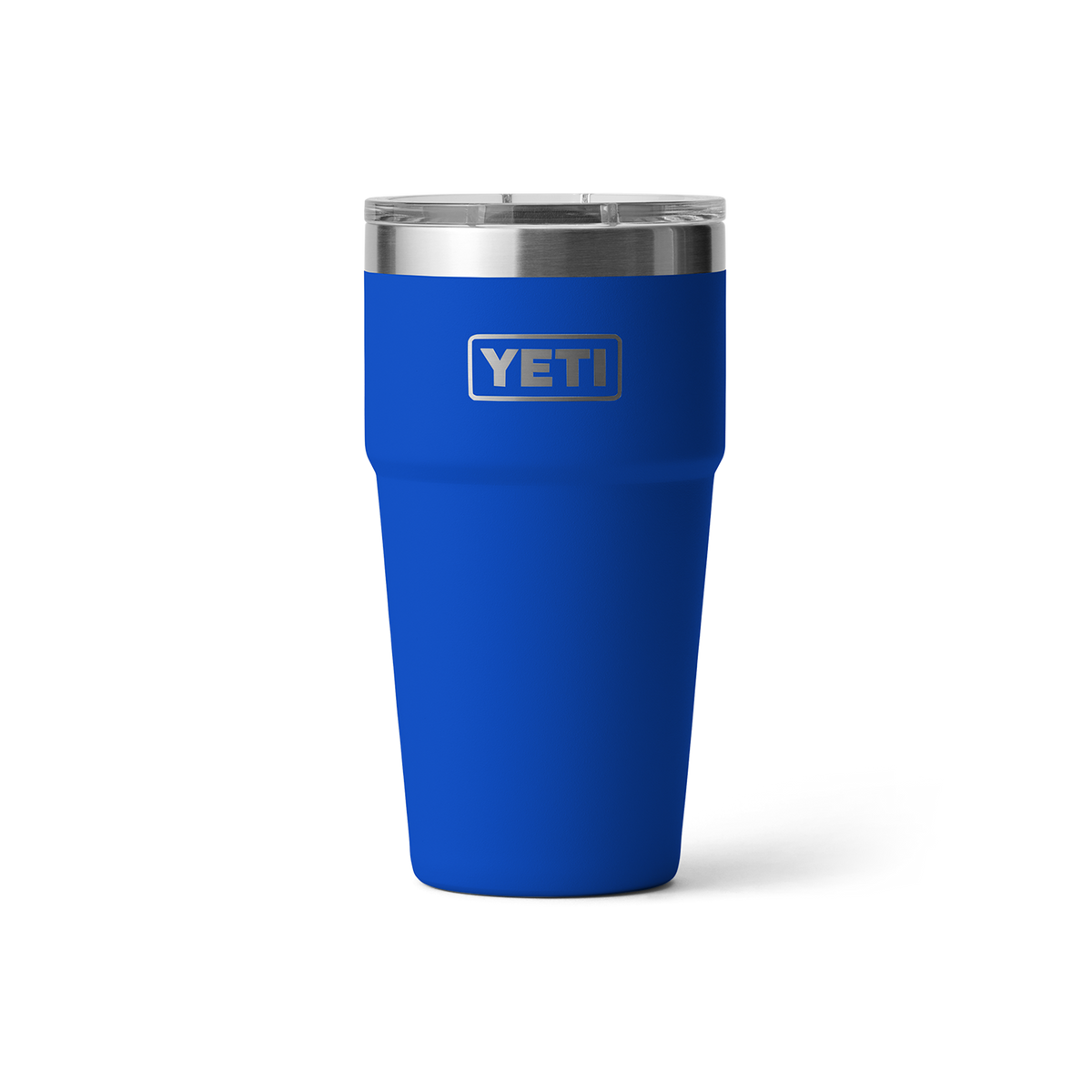 Rambler® 20 oz (591 ml) Stackable Cup - Royal Blue