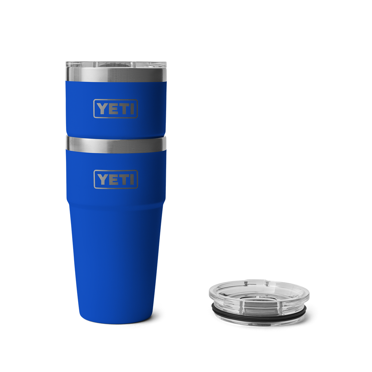 Rambler® 20 oz (591 ml) Stackable Cup - Royal Blue