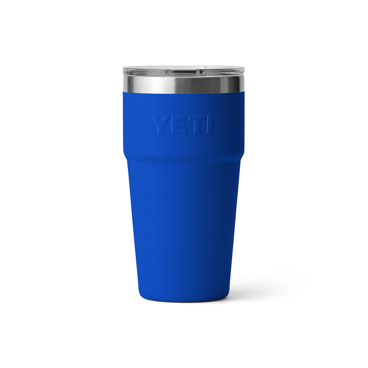 Rambler® 20 oz (591 ml) Stackable Cup - Royal Blue